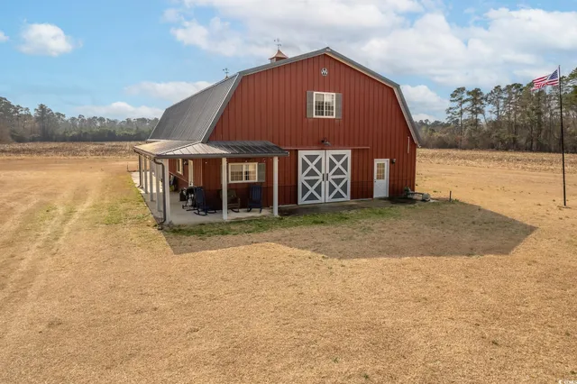 $795,000 | 429 Oakland Road, Hamer, SC 29547
