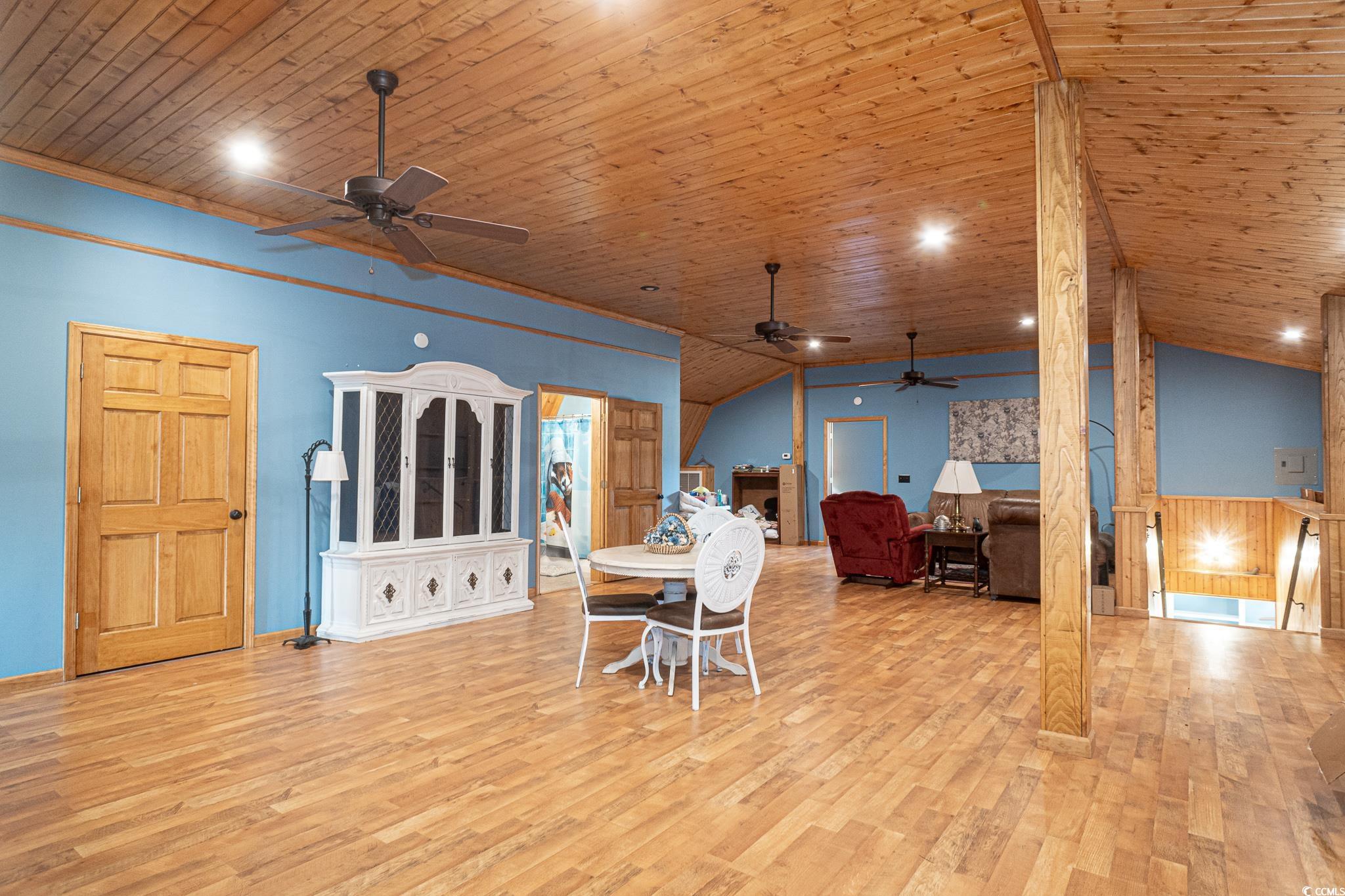 429 Oakland Road Hamer, SC 29547 - Photo 21 of 40