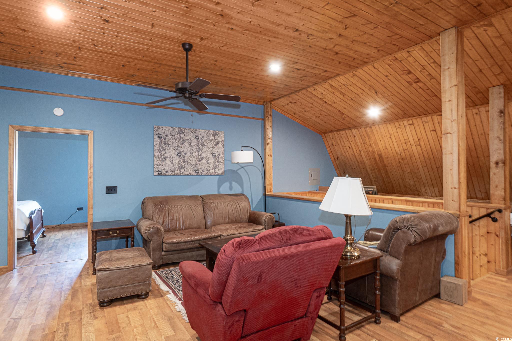 429 Oakland Road Hamer, SC 29547 - Photo 22 of 40