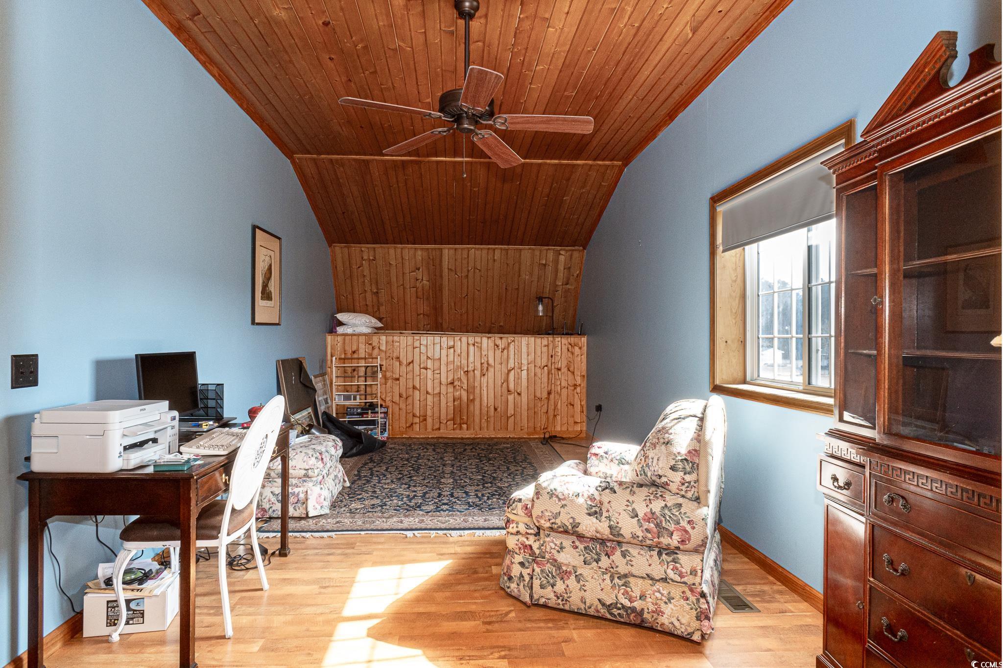 429 Oakland Road Hamer, SC 29547 - Photo 26 of 40