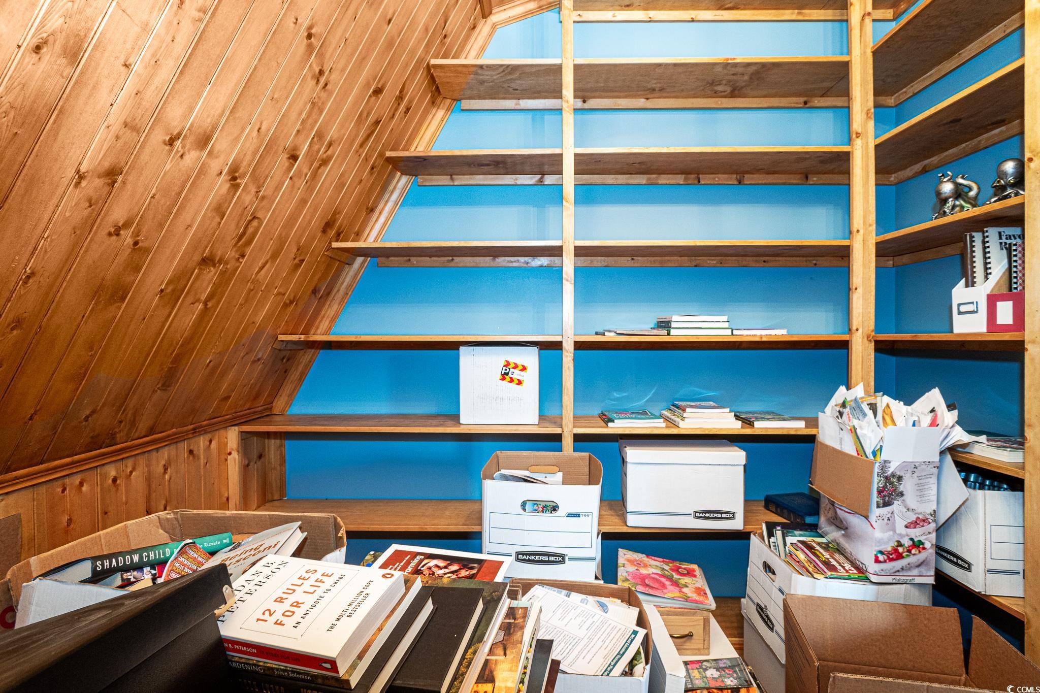 429 Oakland Road Hamer, SC 29547 - Photo 27 of 40