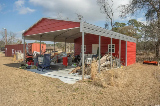 $795,000 | 429 Oakland Road, Hamer, SC 29547