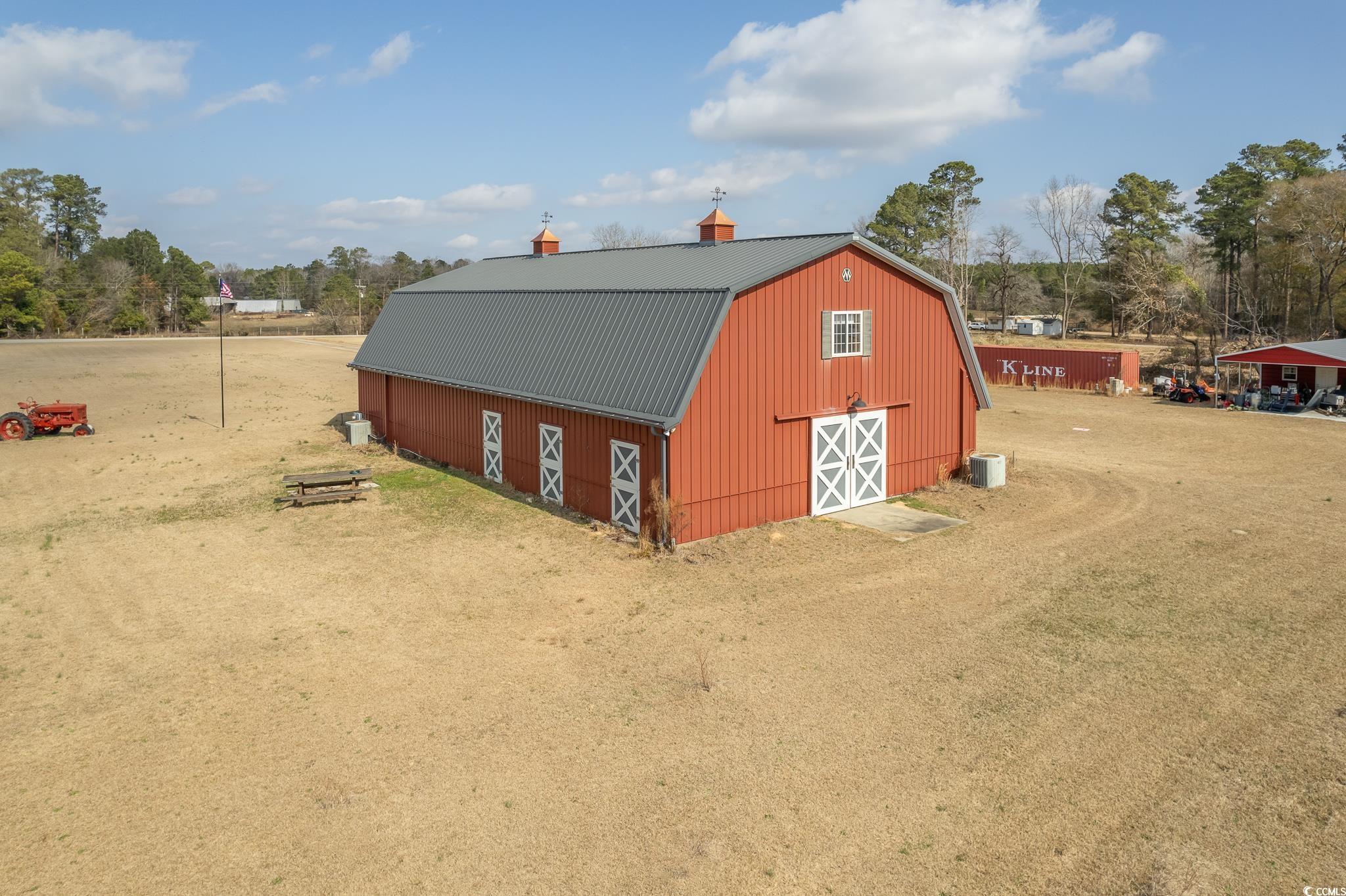 429 Oakland Road Hamer, SC 29547 - Photo 31 of 40