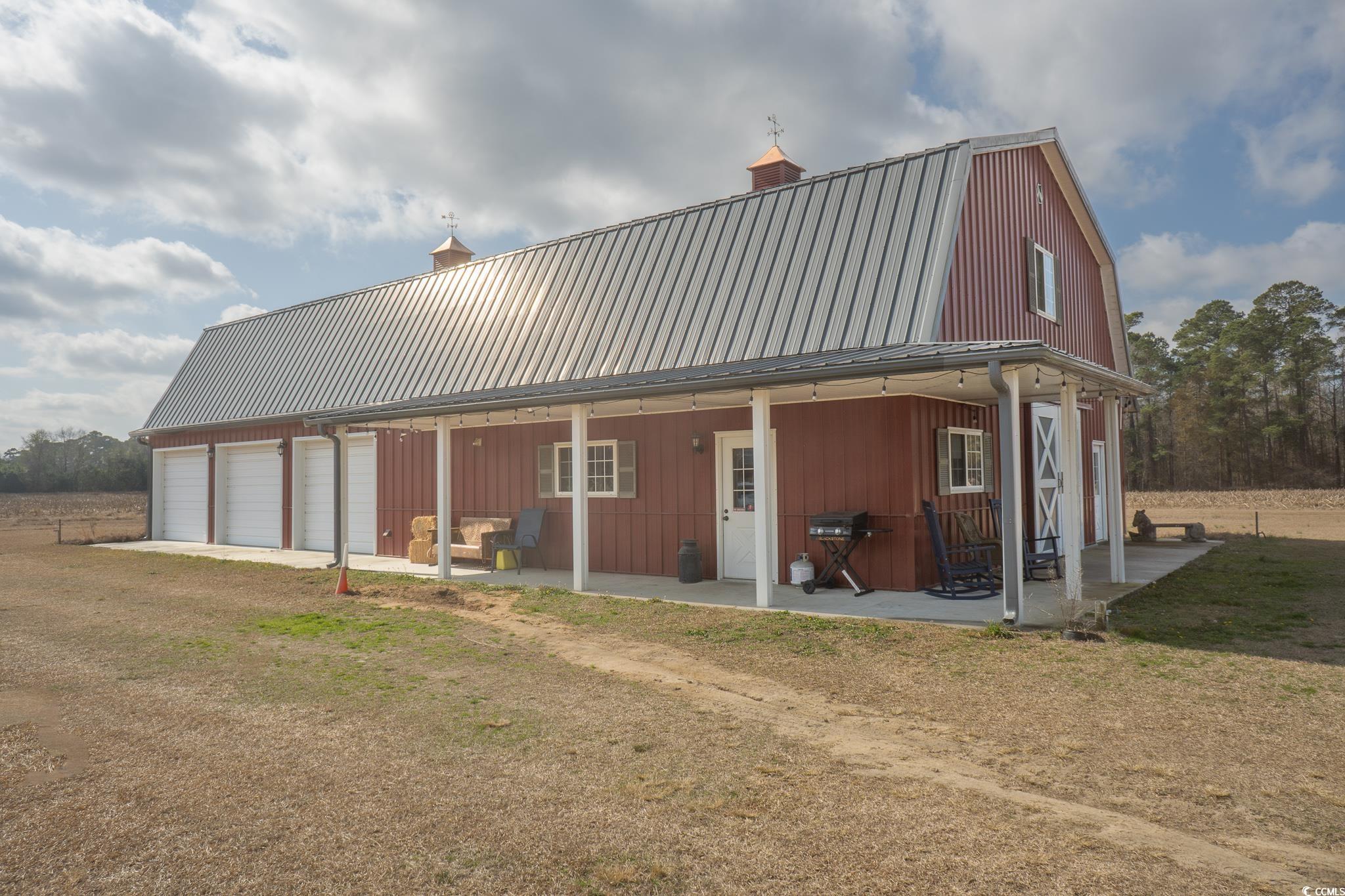 429 Oakland Road Hamer, SC 29547 - Photo 33 of 40