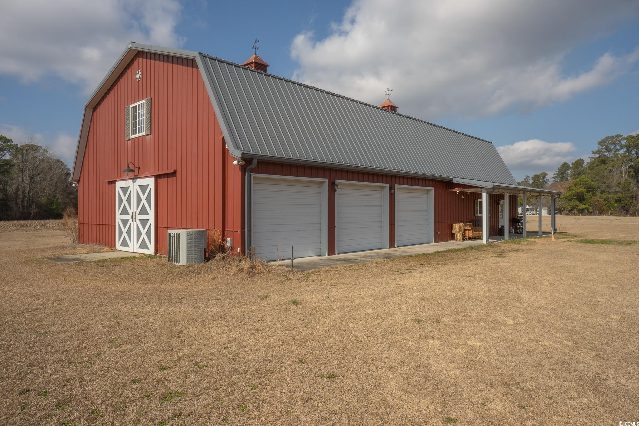 429 Oakland Road Hamer, SC 29547 - Photo 34 of 40