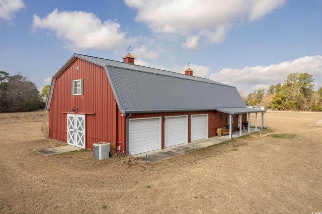 $795,000 | 429 Oakland Road, Hamer, SC 29547