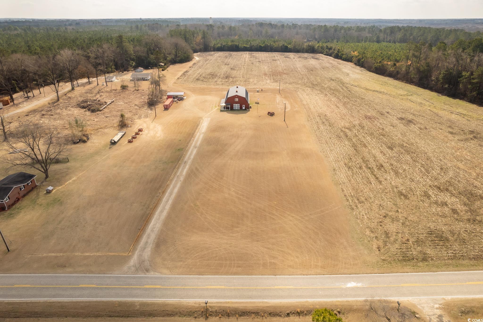 429 Oakland Road Hamer, SC 29547 - Photo 37 of 40
