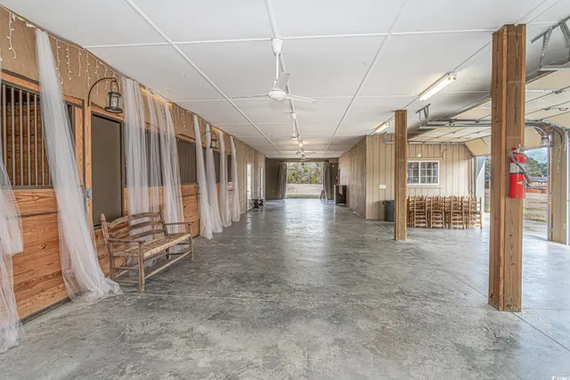 $795,000 | 429 Oakland Road, Hamer, SC 29547