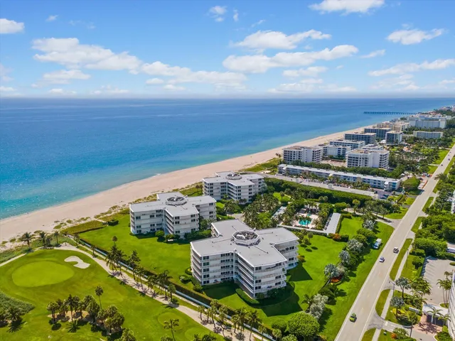 $3,295,000 | 2500 South Ocean Boulevard, Unit 3A3, Palm Beach, FL 33480