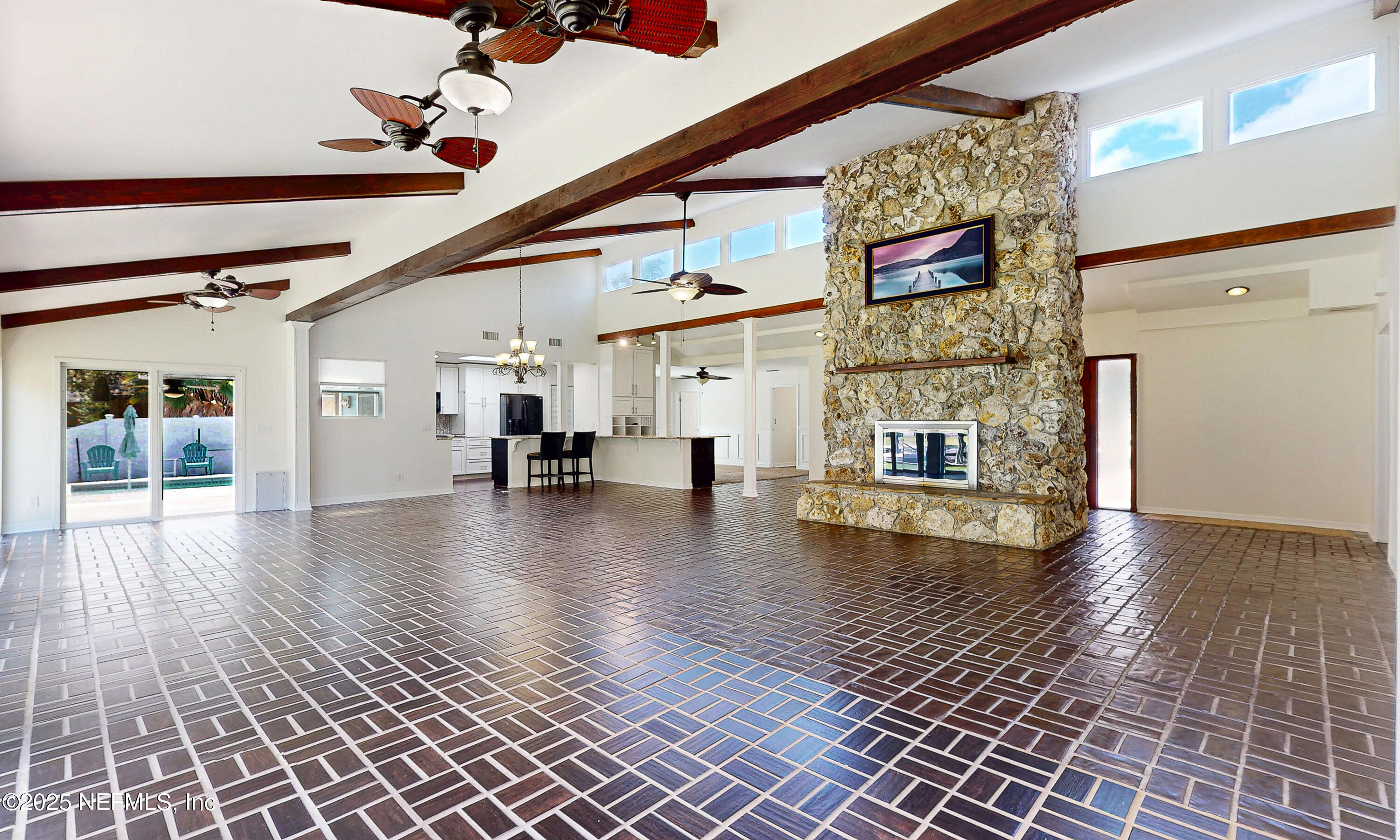 6433 River Point Drive Fleming Island, FL 32003 - Photo 8 of 64 Interior Great Rm b