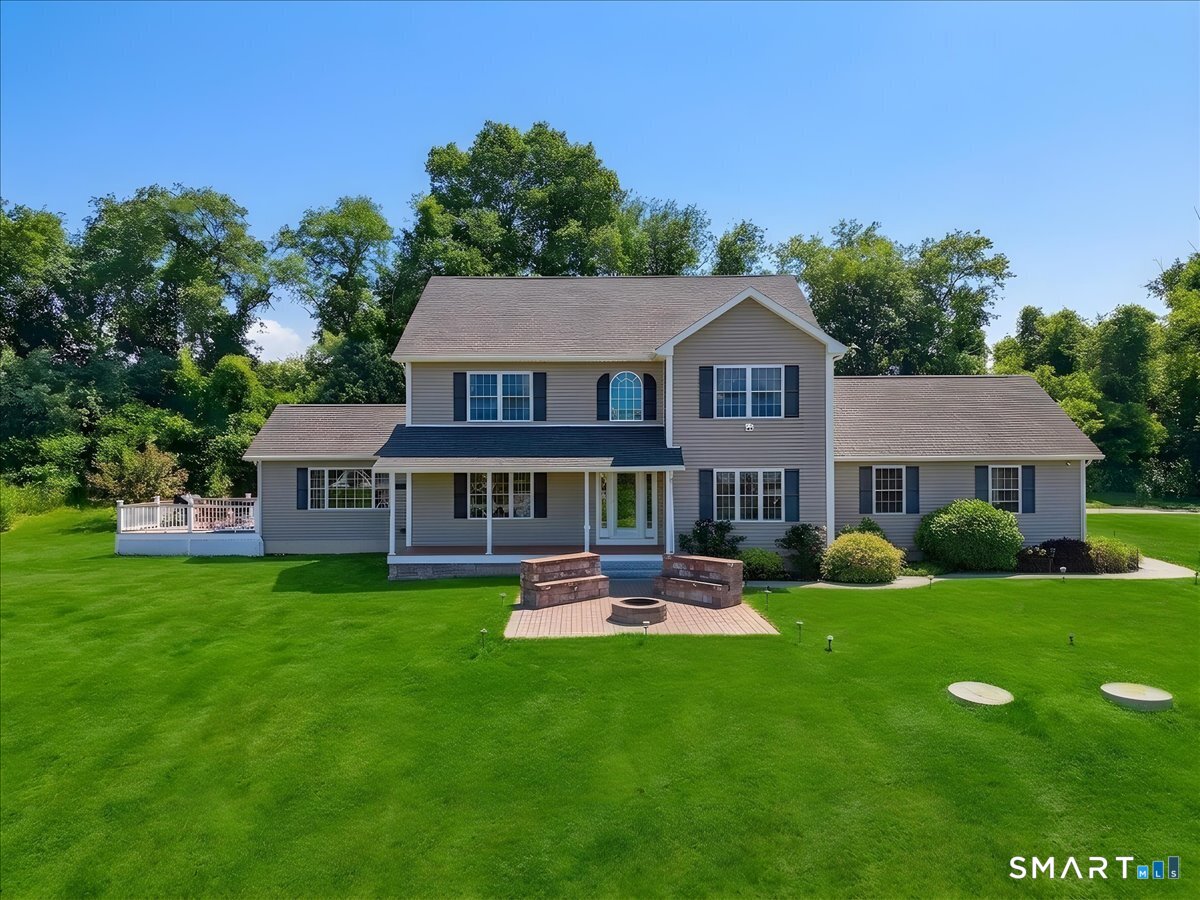 271 Putnam Road Pomfret, CT 06259 - Photo 40 of 40