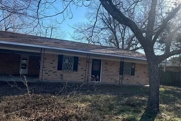 $99,900 | 1041 Southeast 5th Street, Cooper, TX 75432