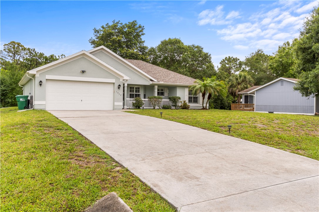1452 Seahouse Street Sebastian, FL 32958 - Photo 28 of 28