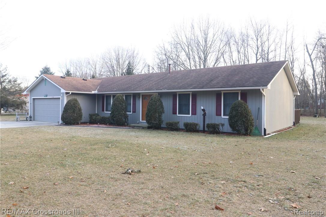 19248 Sumpter Road Belleville, MI 48111 - Photo 24 of 28 Front2