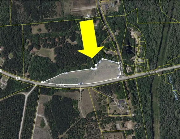 $400,000 | 0 Bells Highway, Walterboro, SC 29488