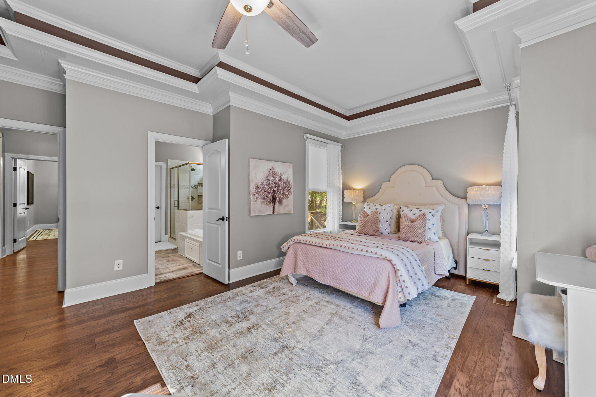 5321 Old Jones Road Wake Forest, NC 27587 - Photo 22 of 54 23
