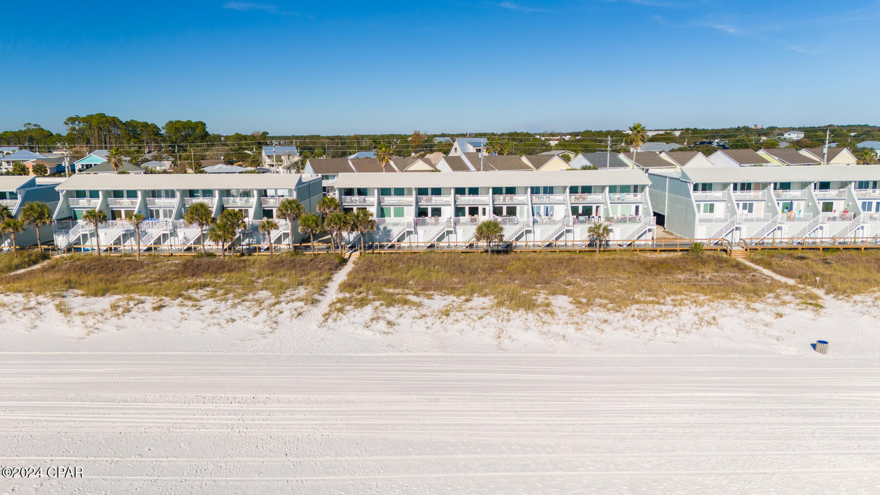 22519 Front Beach Road, Unit 124 Panama City Beach, FL 32413 - Photo 4 of 50 Gallery Image 4
