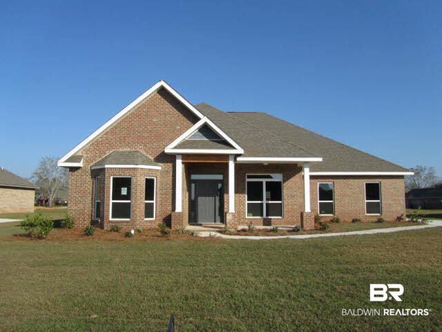 23888 Doireann Street Daphne, AL 36526 - Photo 1 of 26 Front View