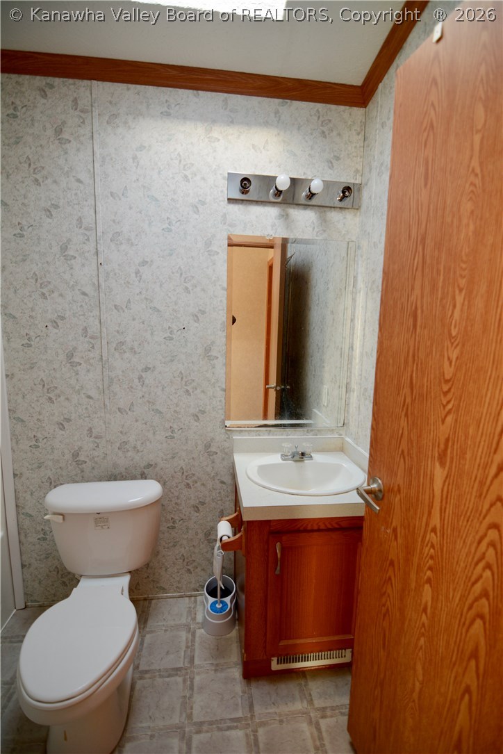 17682 Graham Station Road Letart, WV 25253 - Photo 24 of 30 Gallery Image 24