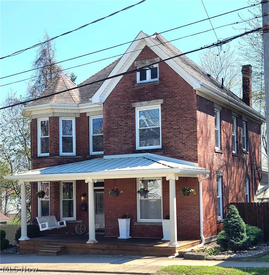 434 East Main Street Barnesville, OH 43713 - Photo 1 of 44