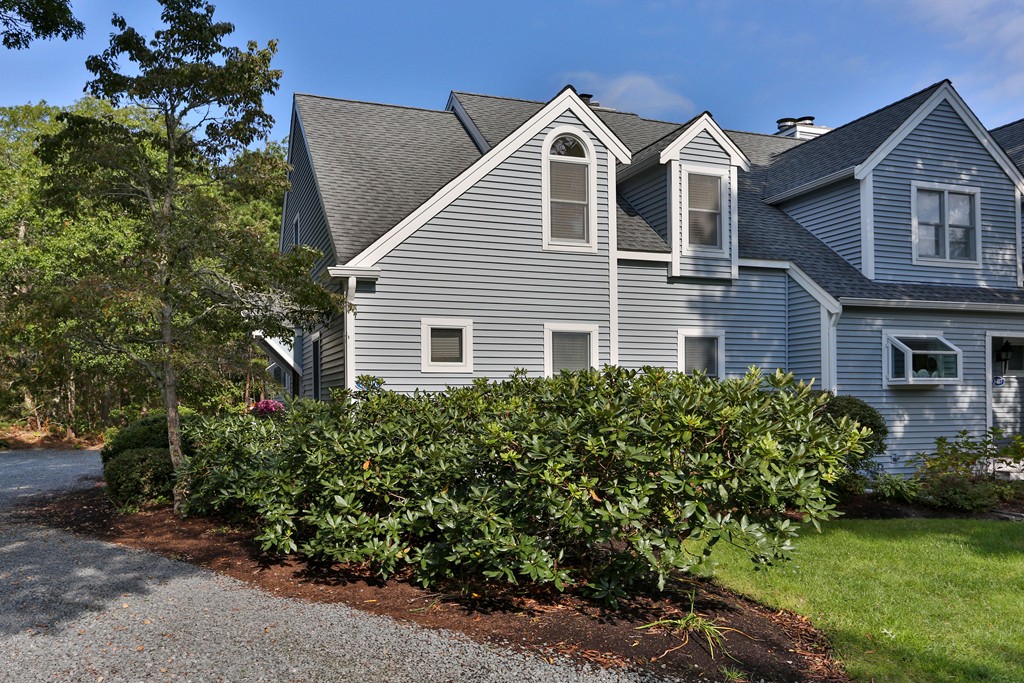 106 Q Shellback Way, Unit 106Q Mashpee, MA 02649 - Photo 25 of 26 Gallery Image 25