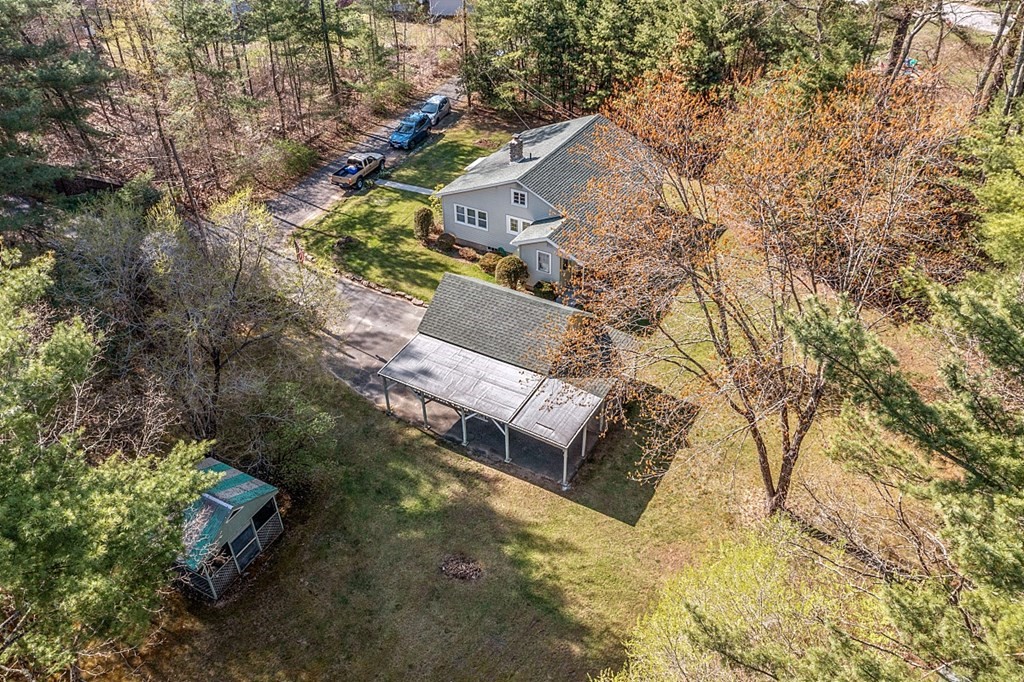 10 R Eagleville Road Orange, MA 01364 - Photo 27 of 29