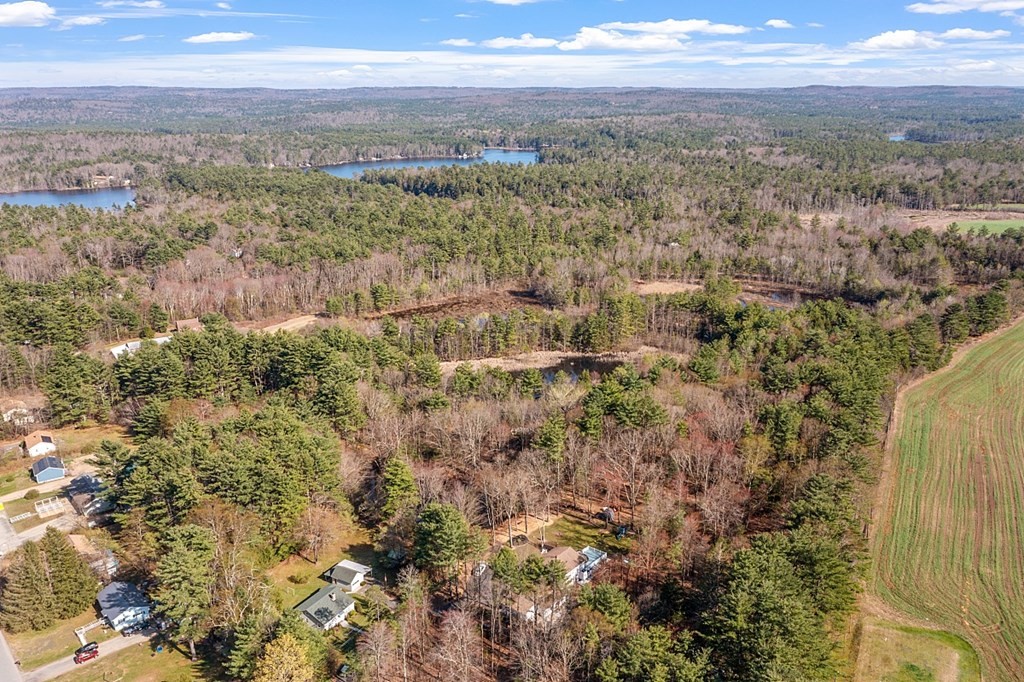 10 R Eagleville Road Orange, MA 01364 - Photo 29 of 29 a view of city and mountain
