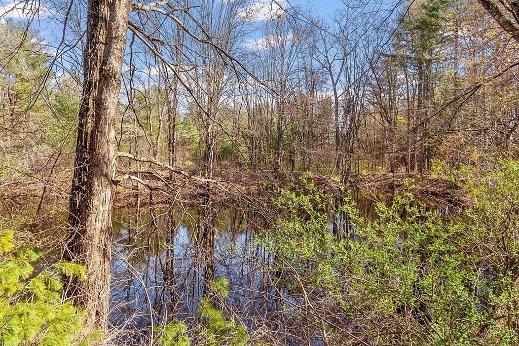 10 R Eagleville Road Orange, MA 01364 - Photo 10 of 29 a backyard of a building