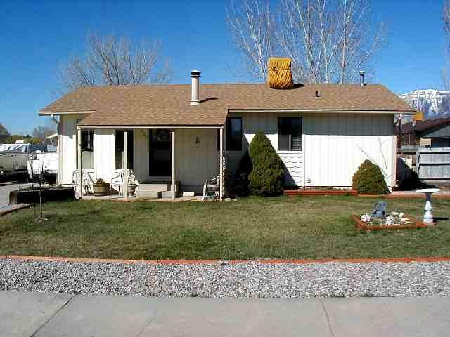 427 Arnold Avenue Rifle, CO 81650 - Photo 1 of 9 Primary Photo