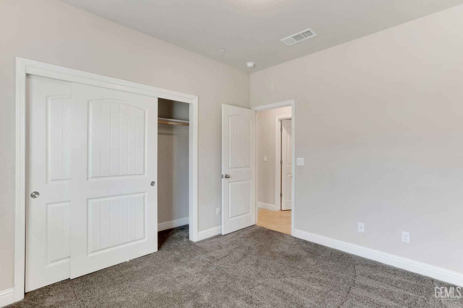 Undisclosed Address Bakersfield, CA 93311 - Photo 31 of 39 a view of an empty room