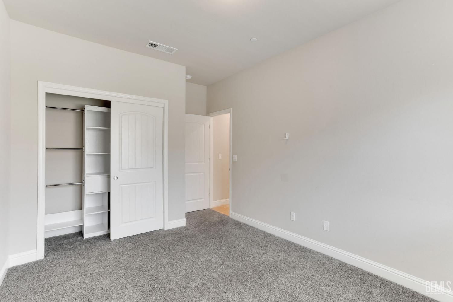 Undisclosed Address Bakersfield, CA 93311 - Photo 34 of 39 a view of an empty room