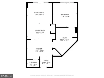 $499,000 | 1117 10th Street Northwest, Unit 1109, Washington, DC 20001
