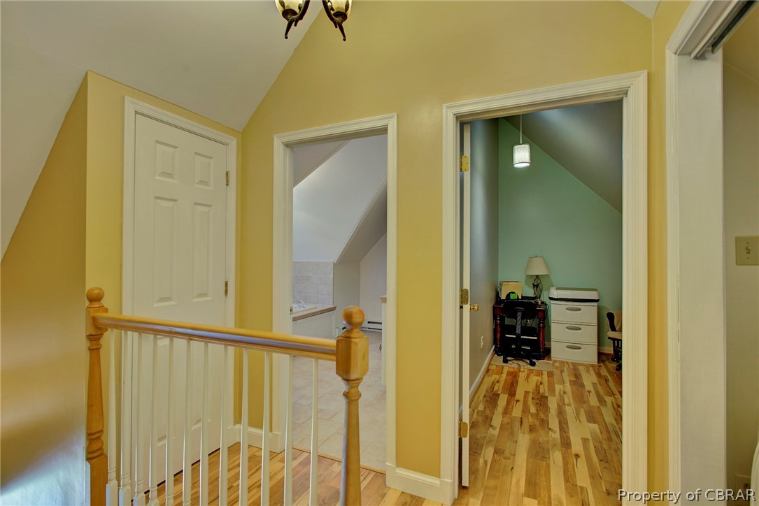 5354 Chestnut Fork Road Gloucester, VA 23061 - Photo 24 of 37 Gallery Image 24