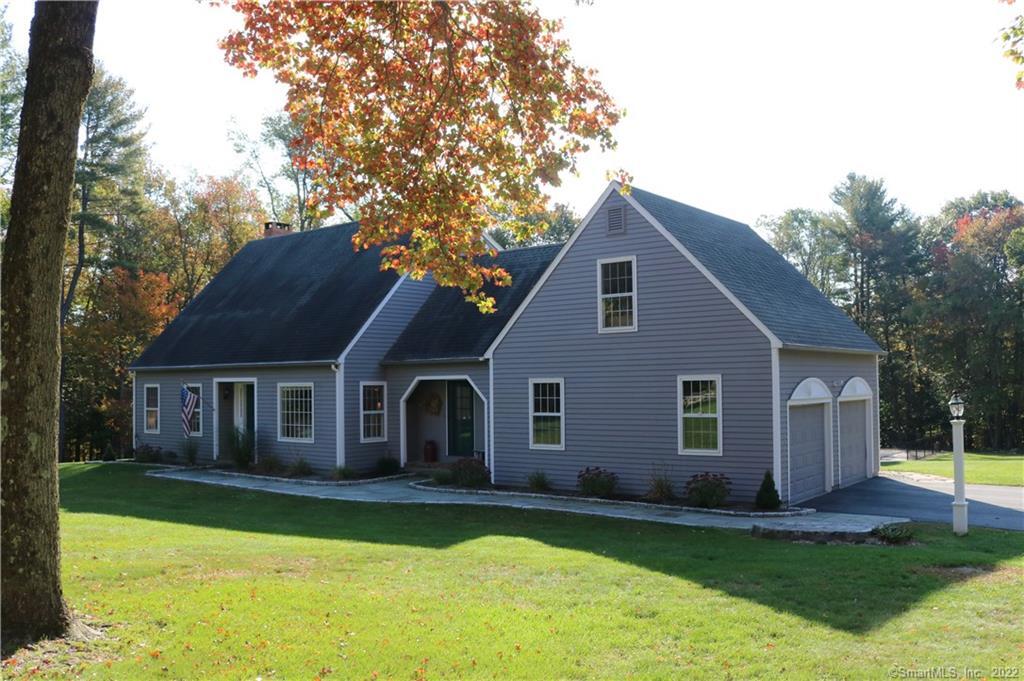 86 Brooks Road Litchfield, CT 06759 - Photo 1 of 1