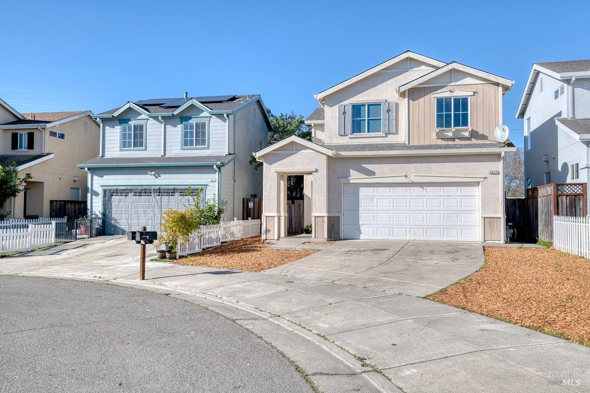 2923 Dall Sheep Lane Santa Rosa, CA 95407 - Photo 1 of 24