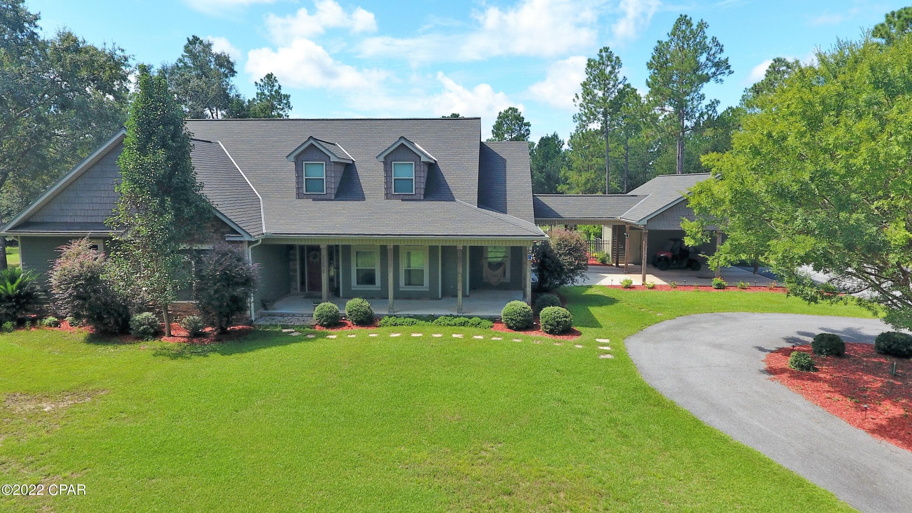 1258 Piney Grove Road Chipley, FL 32428 - Photo 101 of 105