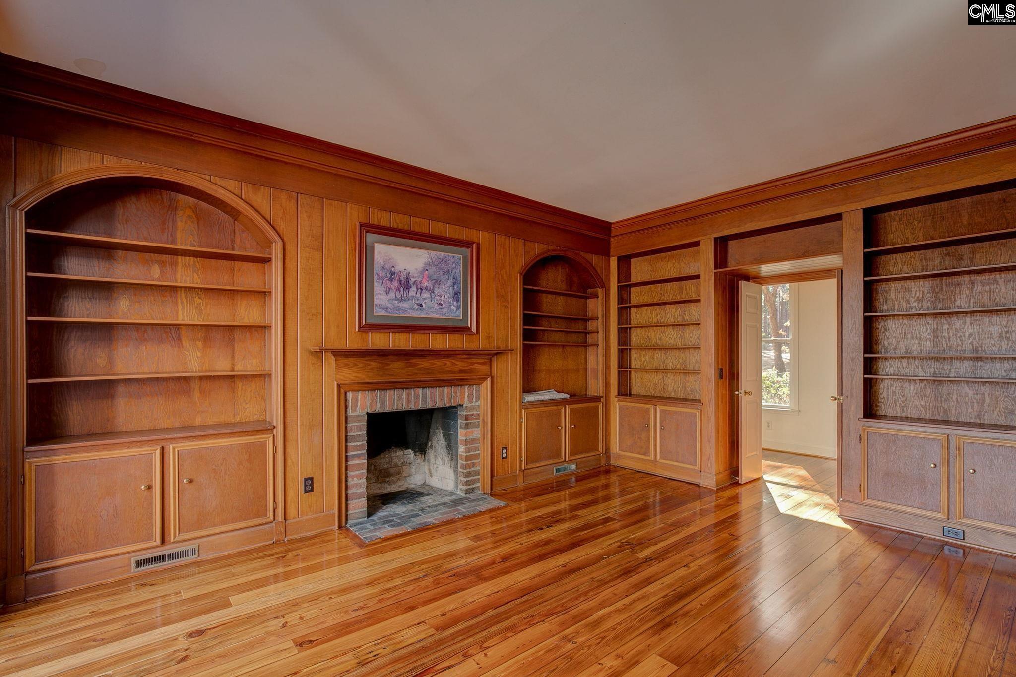 42 Brookwood Road Camden, SC 29020 - Photo 25 of 61