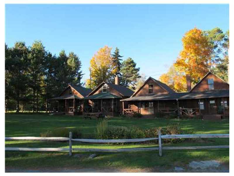 14 Haines Landing Road Oquossoc, ME 04964 - Photo 2 of 9 Other.