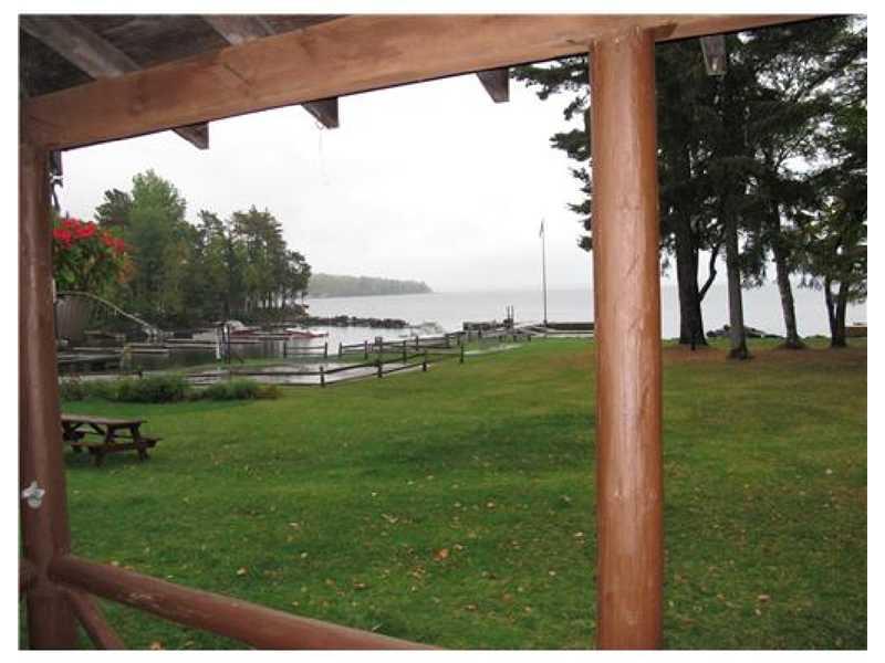 14 Haines Landing Road Oquossoc, ME 04964 - Photo 4 of 9 View.