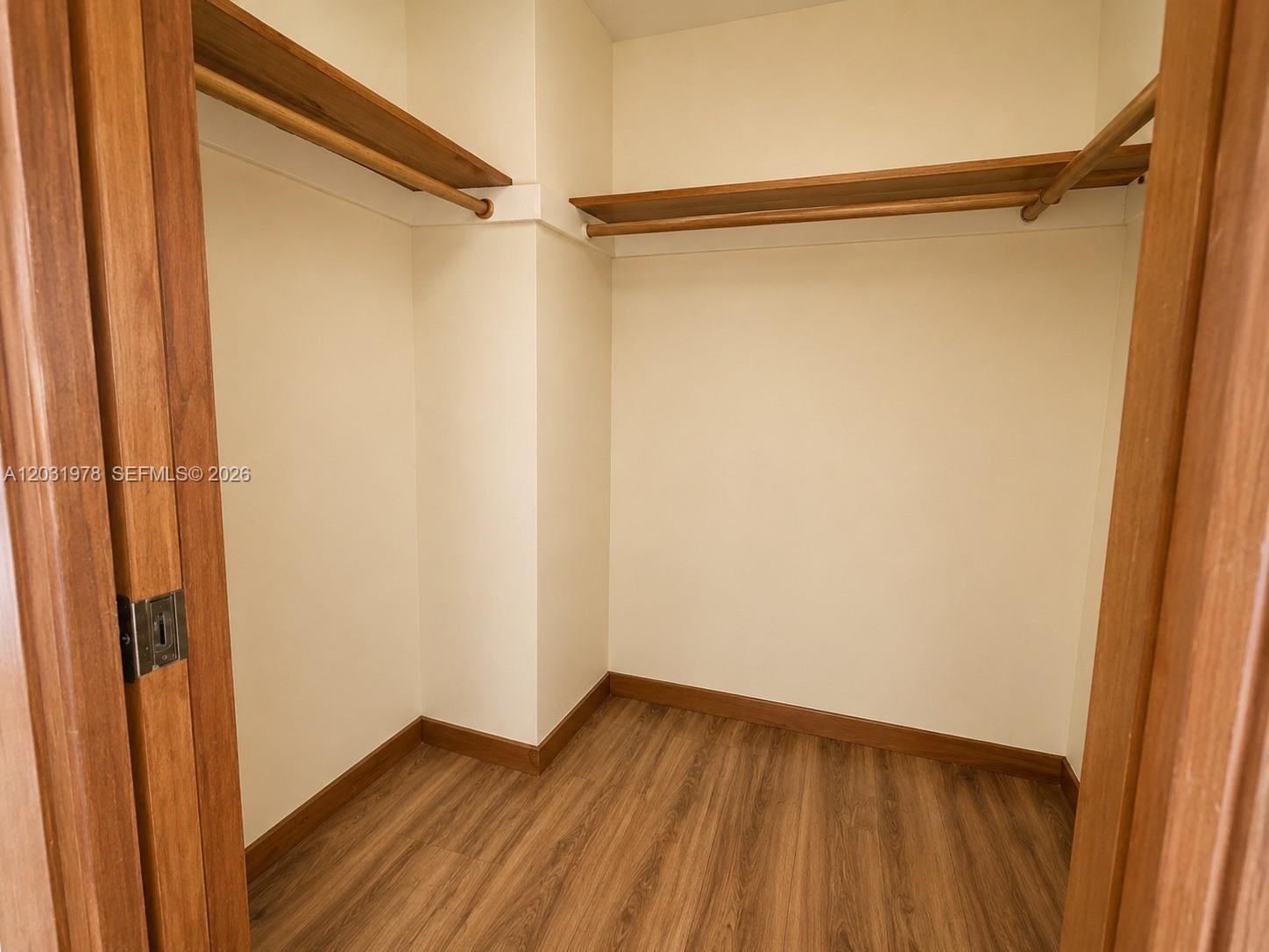 3719 Riverside Drive Coral Springs, FL 33065 - Photo 11 of 19 Walk In Closet in Primary