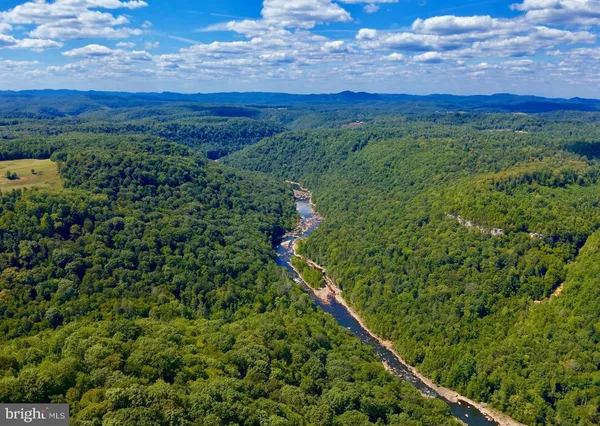 $192,500 | Lot 12 Gauley Ridge Rd Mount, Mount Nebo, WV 26679