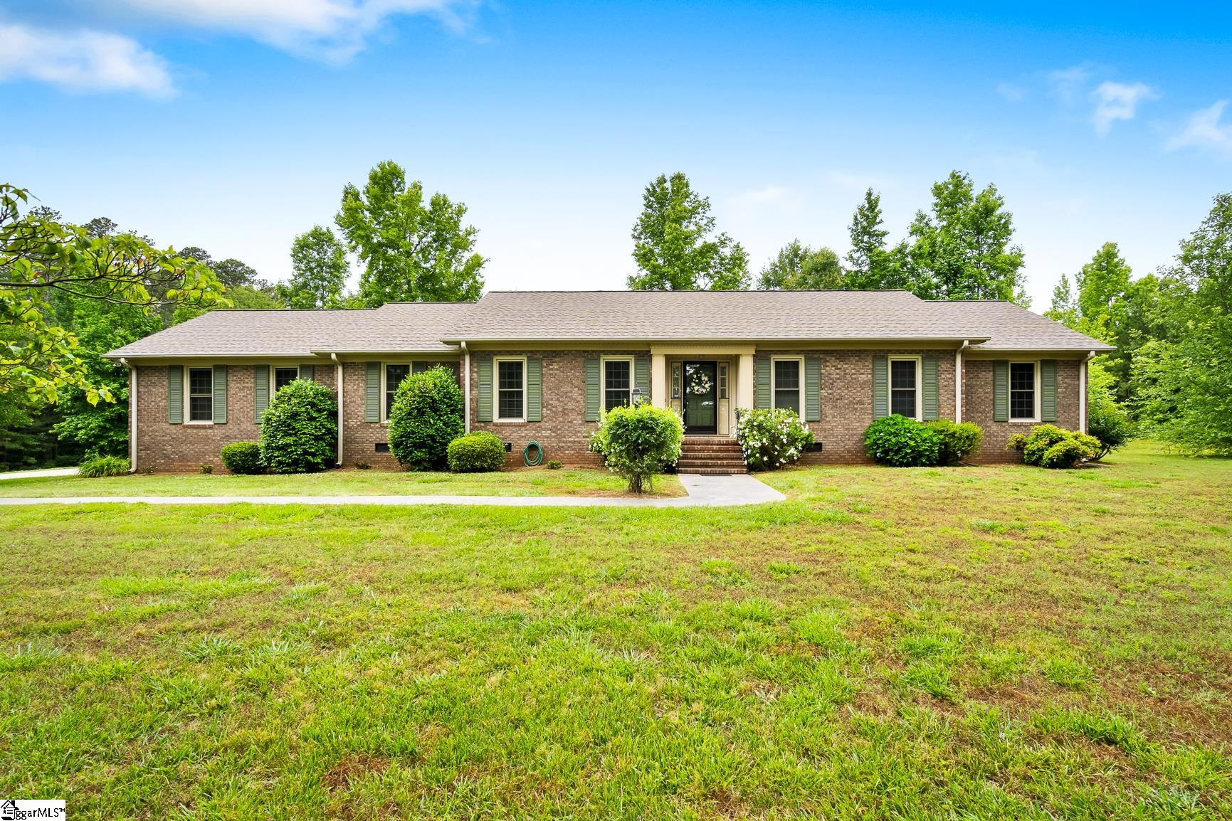 1047 Marett Road Pendleton, SC 29670 - Photo 1 of 34