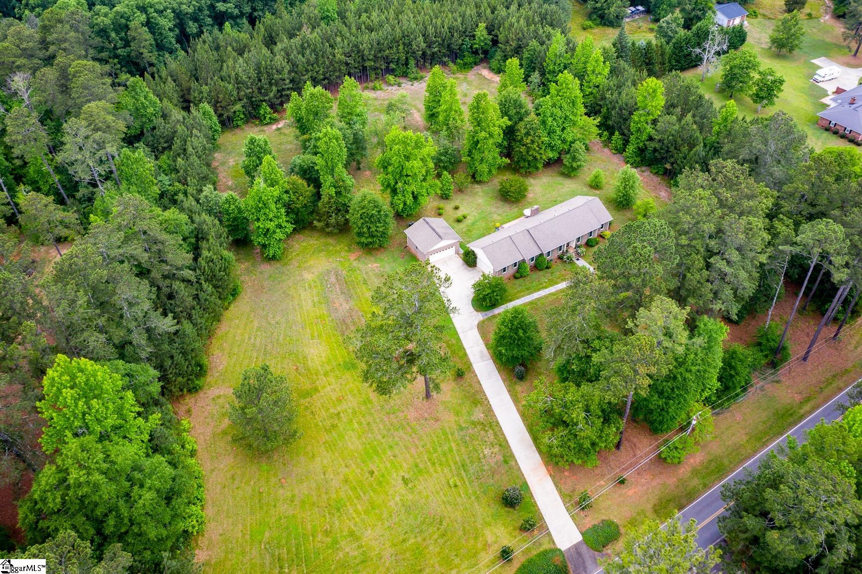 1047 Marett Road Pendleton, SC 29670 - Photo 31 of 34