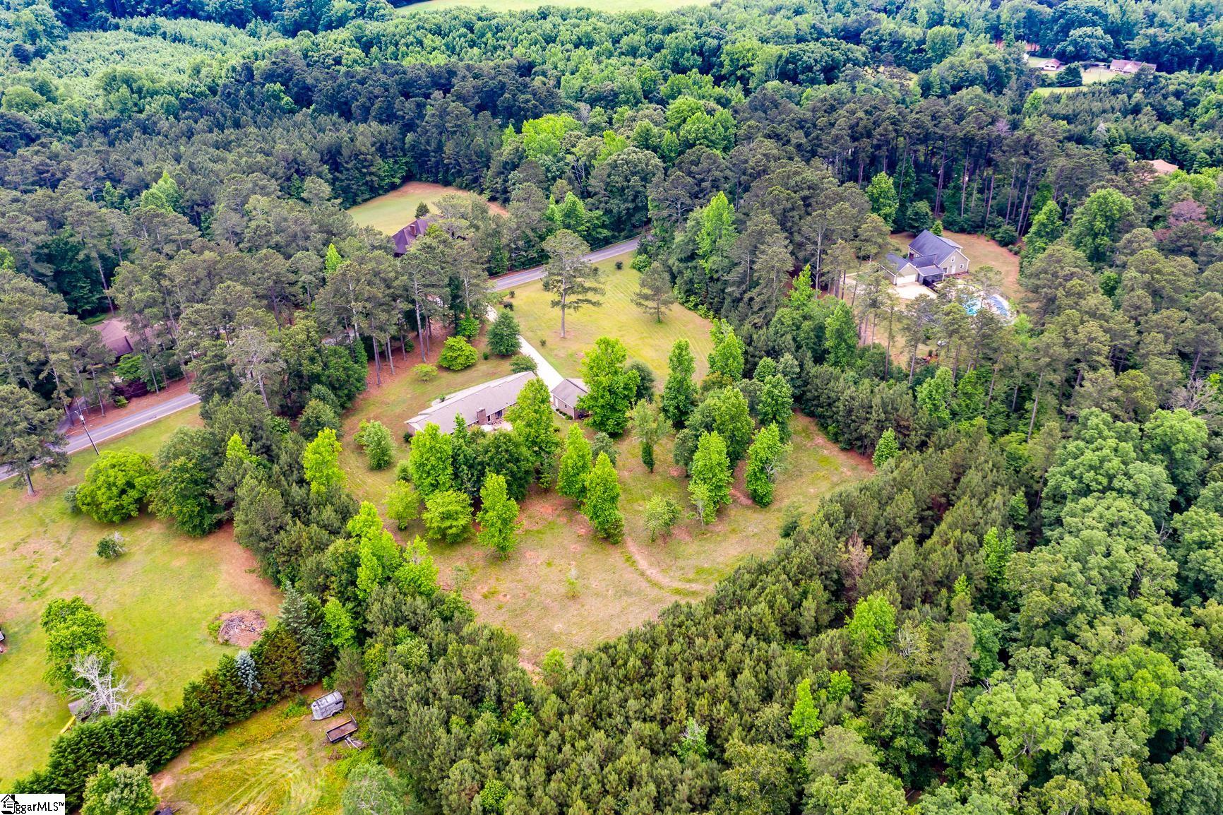 1047 Marett Road Pendleton, SC 29670 - Photo 33 of 34