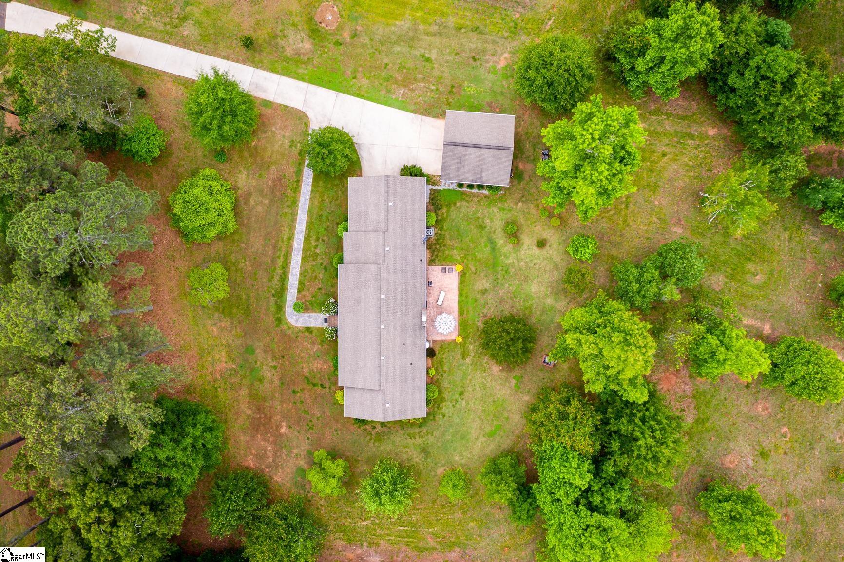 1047 Marett Road Pendleton, SC 29670 - Photo 34 of 34