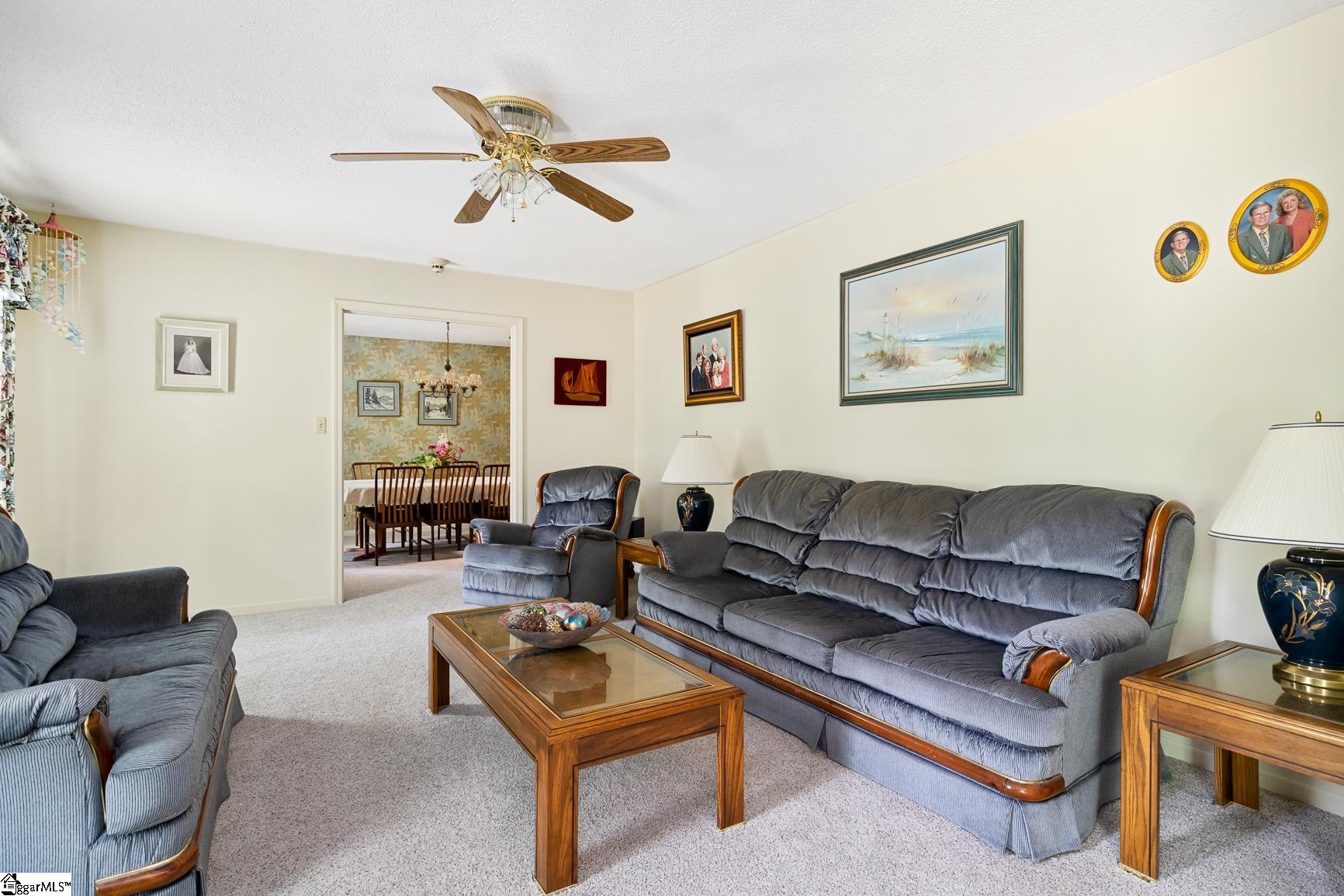 1047 Marett Road Pendleton, SC 29670 - Photo 6 of 34