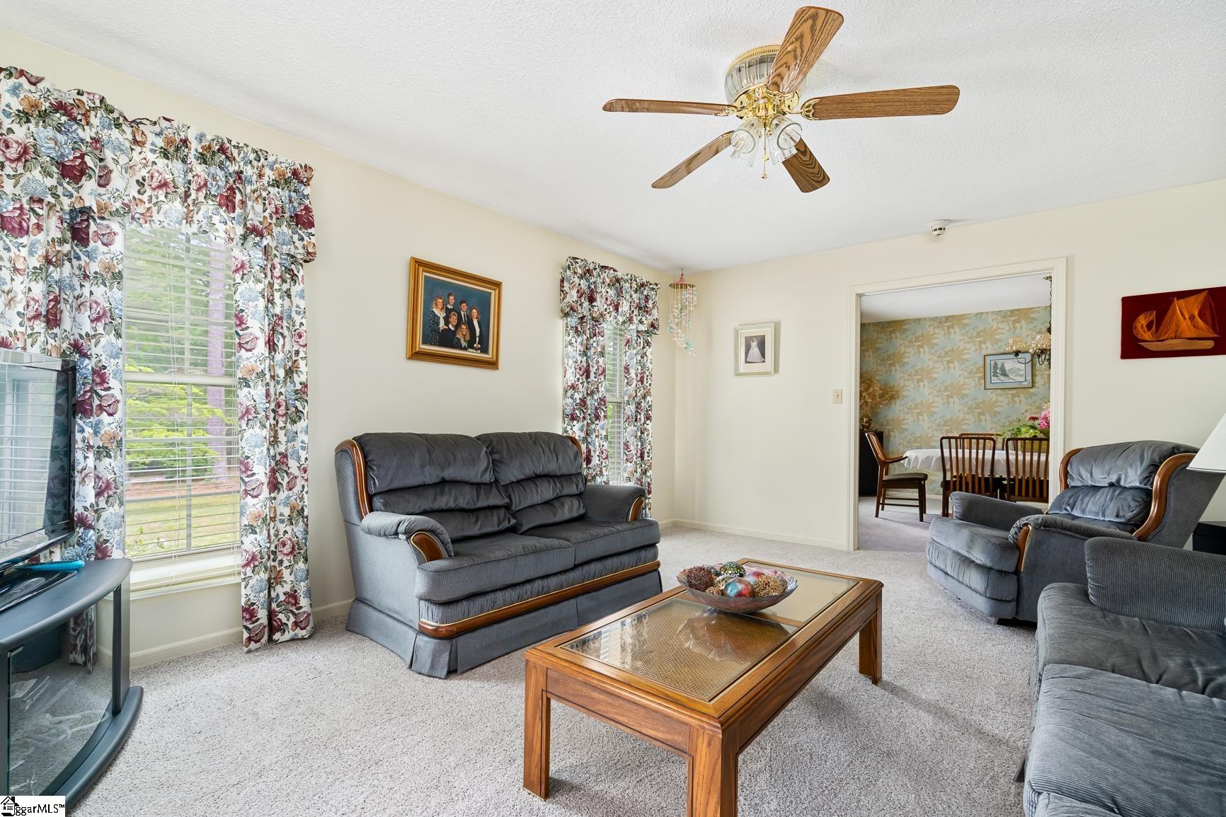 1047 Marett Road Pendleton, SC 29670 - Photo 7 of 34
