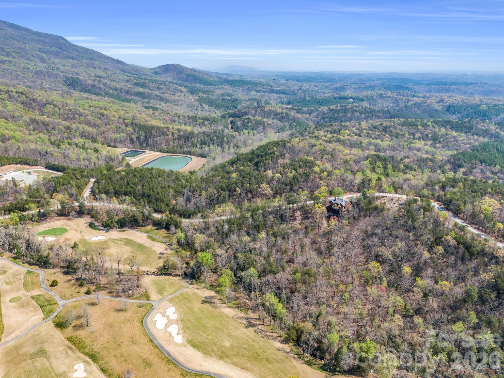 0 Deep Gap Farm Road East Mill Spring, NC 28756 - Photo 19 of 39 a view of a city