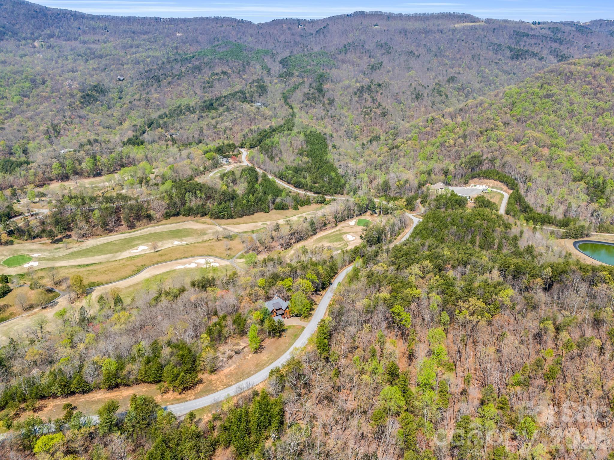 0 Deep Gap Farm Road East Mill Spring, NC 28756 - Photo 21 of 39
