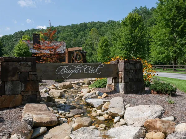 $90,000 | 0 Deep Gap Farm Road East, Mill Spring, NC 28756